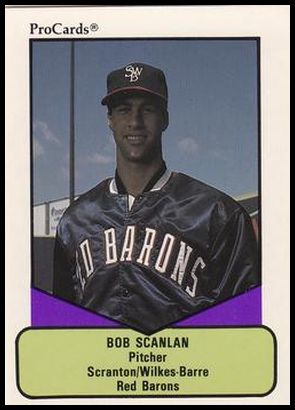 301 Bob Scanlan